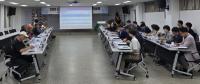 [NSP PHOTO]의성군, 산불피해 주민대책위원회 간담회 개최