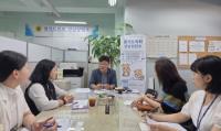 [NSP PHOTO]최만식 경기도의원, 전국 최초 장애아동 지원 조례 제정 시동
