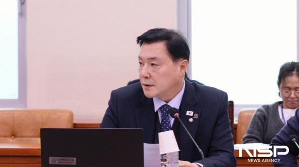 NSP통신-조계원 의원이 여수시 웅천청소년문화공원 내 익스트림 스포츠장 등 시설물 리모델링 사업 5억 원, 소라면 해넘이 자전거길 보행환경 개선사업 4억 원 등 총 9억 원의 특별교부세를 확보했다. (사진 = 의원실)