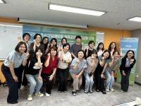 [NSP PHOTO]오산시, AI전문 위촉 강사 역량강화 보수교육 실시