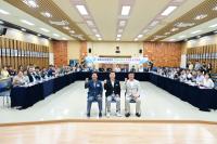 [NSP PHOTO]고령군상공협의회, 3분기 이사회 및 정례회 개최