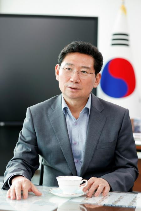 NSP통신-이상일 용인특례시장. (사진 = 용인특례시)