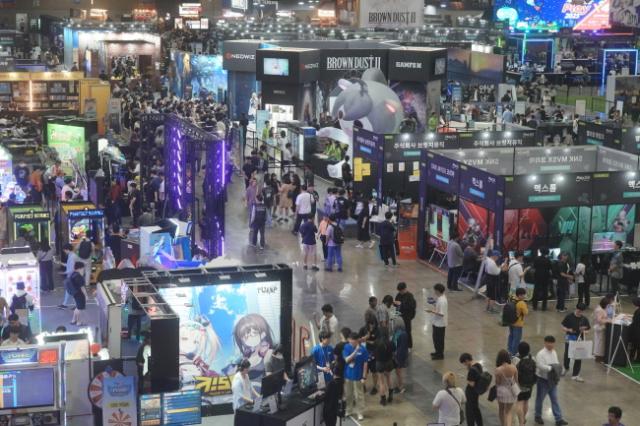 [NSP PHOTO]경기도 지원 게임 새싹기업 코드네임봄, 창업 2년 만에 해외시장 진출