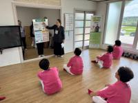 [NSP PHOTO]전남도, 어르신 온열질환 예방 총력…폭염에도 안심