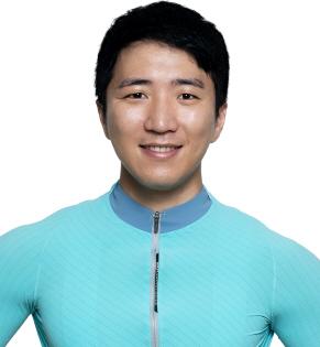 NSP통신-임채빈(25기, SS, 수성) 선수. (사진 = 국민체육진흥공단)