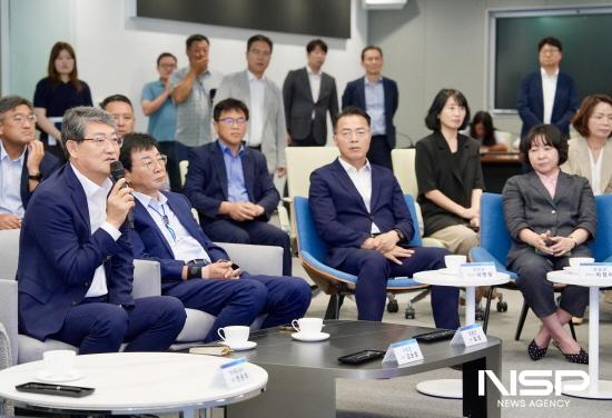NSP통신-김순호 구례군수 (사진 = 구례군청)