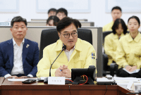 [NSP PHOTO]우원식 국회의장, 2025 국회 을지연습 현장 방문