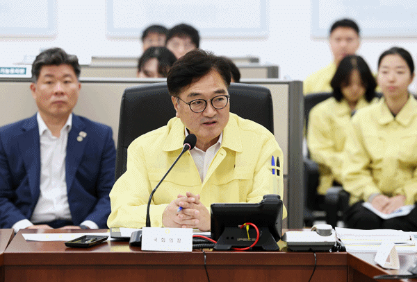 NSP통신-우원식 국회의장 (사진 = 국회의장 공보수석실)