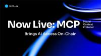 [NSP PHOTO]XPLA, 블록체인과 AI 연결하는 MCP 공개…웹3 진입장벽 낮춰