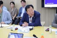 [NSP PHOTO]임상오 경기도의원 미군 반환공여지, 지역 성장동력으로 전환해야