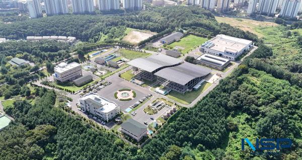 [NSP PHOTO]경산시, 2025년 지방공기업 경영평가 상수도분야 우수등급 달성