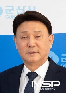 NSP통신-강임준 군산시잘 (사진 = NSP통신 DB)