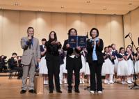 [NSP PHOTO]정윤경 경기도의회 부의장, 대한민국청소년교향악축제 자문위원 추대