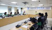 [NSP PHOTO]수원시 팔달구, 2025 을지연습 위기 대응력 강화