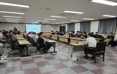 [NSP PHOTO]코레일 대구본부 2025년 을지연습 실시