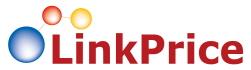 NSP통신-링크프라이스 로고 (이미지 = 커넥트웨이브 제공)