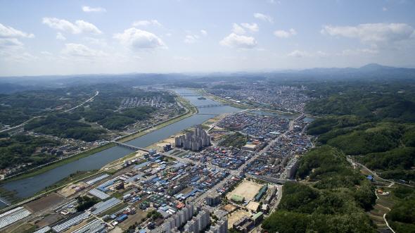 NSP통신-안동시 2026년 신재생에너지 융복합지원 공모사업 선정, 국․도비 21억 확보, 총사업비 36억 투입, 태양광․태양열․지열 시설 설치로 주민 에너지 비용 절감 기대 (사진 = 안동시)