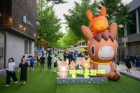 [NSP PHOTO]순천시, 제42회 순천팔마문화제 성료