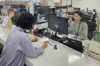[NSP PHOTO]대구과학대 측지정보과 졸업생, 지적직 공무원 합격