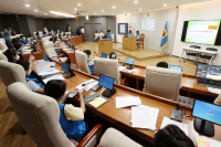 [NSP PHOTO]경기도의회, 청소년의회교실 20주년 기념 경연대회 개최