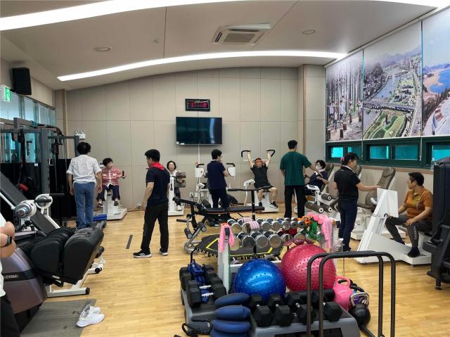 NSP통신- (사진 = 장흥군)