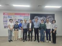 [NSP PHOTO]포항시, 글로벌 관광·MICE 도시 실현 위해 해외 마케팅 박차