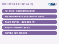 [NSP PHOTO][재계·산업 업계동향]삼성·영풍, 일자리·ESG 모두 챙기기