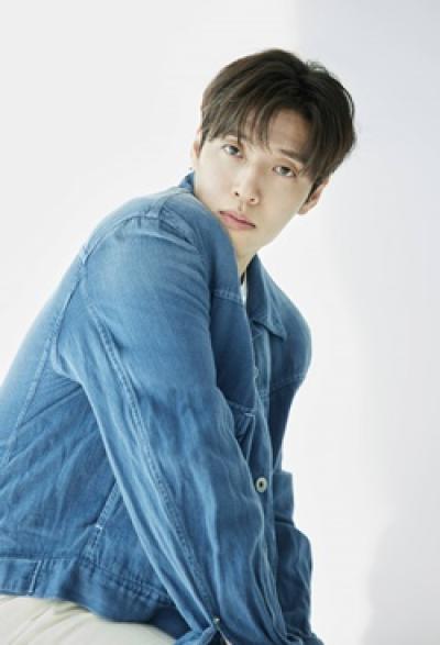 [NSP PHOTO]지프 브랜드 앰배서더에 배우 강하늘 선정