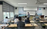 [NSP PHOTO]고흥군, 외국인 사회통합프로그램 본격 운영
