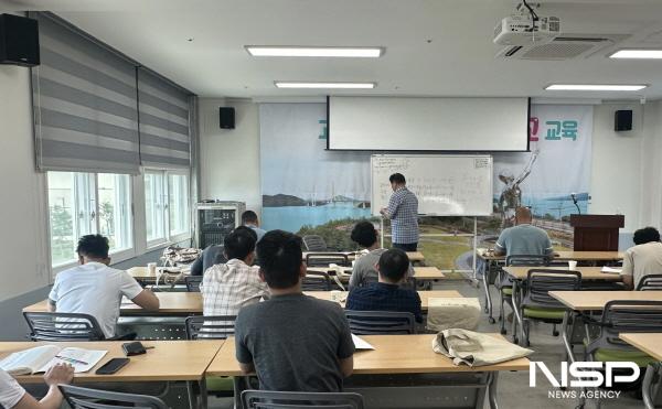 NSP통신-고흥군은 외국인 대상 사회통합프로그램을 본격 운영한다 (사진 = 고흥군)