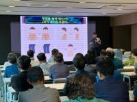 [NSP PHOTO]안동시, 온(溫) 마음 건강회복 프로그램 운영