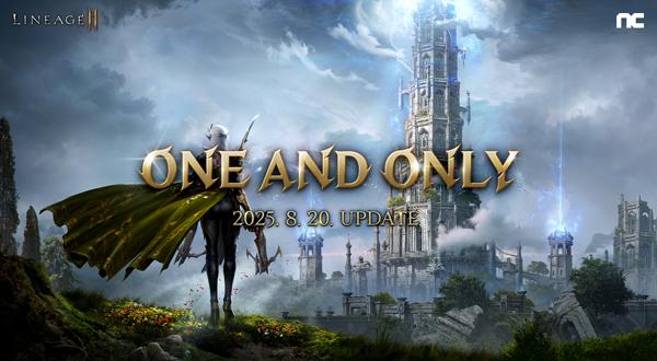 [NSP PHOTO]엔씨, 리니지2M ONE AND ONLY 업데이트