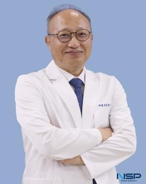[NSP PHOTO]포항세명기독병원, 신경과 전문의 이숭현 과장 영입