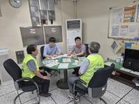 [NSP PHOTO]대구교통공사, 시니어 안전지킴이 보호 대책 본격 시행