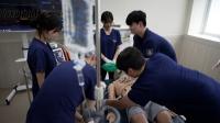 [NSP PHOTO]포항 선린대, 경상북도교육청연수원 특수분야연수기관 11년 연속 지정 승인