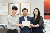 [NSP PHOTO]성남시 솔로몬의 선택 3년차…11쌍 결혼, 2명 출산으로 이어져