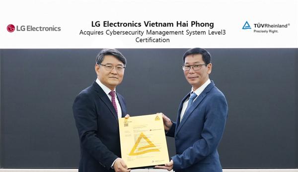 NSP통신- (사진 = LG전자)