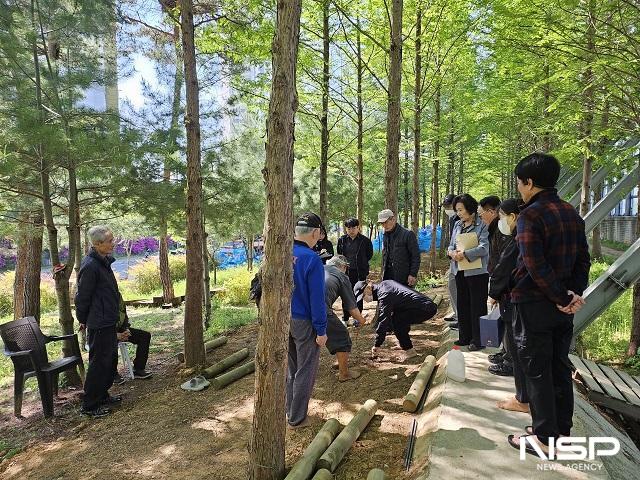 NSP통신- (사진 = 완주군의회)