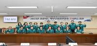 [NSP PHOTO]경북교육청, 학부모 대상 2025 을지훈련 참관 실시