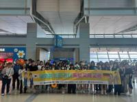 [NSP PHOTO]안동시, 관내 고등학생 28명 독일 교류활동 참여