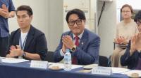 [NSP PHOTO]김도훈 경기도의원 정조대왕 수원행차, 도민이 체감하는 문화콘텐츠로