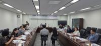 [NSP PHOTO]성남시, 시민참여단과 함께하는 첫 고충민원 배심제 열어