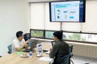 [NSP PHOTO]대구시·대구상의, ESG 전문가 1대 1 멘토링 실시