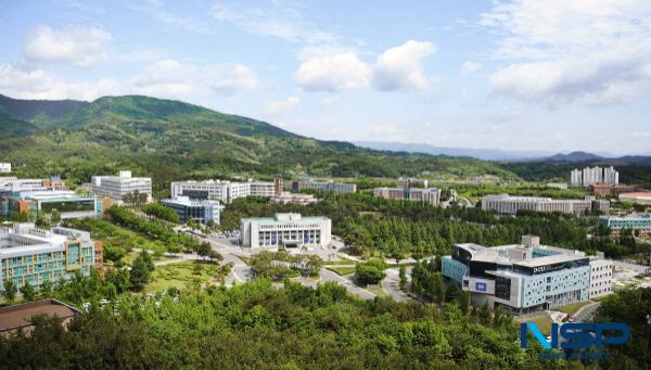NSP통신-대구가톨릭대 산학협력단 인재개발교육원이 고용노동부 주관 K-디지털 트레이닝(KDT) 사업에 최종 선정됐다. (사진 = 대구가톨릭대학교)