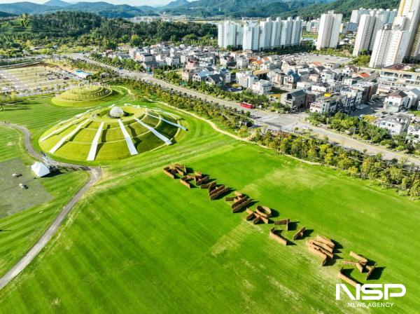 NSP통신-지난 2024년 축전 오천그린광장 (사진 = 순천시)