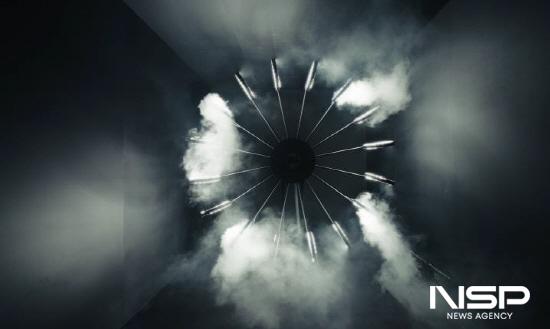 NSP통신-이진 작가의 경계의 고리 (사진 = 광양시청)