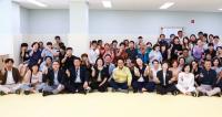 [NSP PHOTO]울진군장애인가족지원센터, 새 보금자리 이전 개소