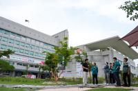 [NSP PHOTO]강원도교육청, 드론 운용 교육 및 체험 행사 개최