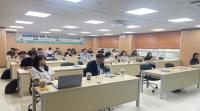 [NSP PHOTO]포항테크노파크, 지역 스타트업 대상 기술사업화 투자 인사이트 교육 개최
