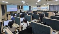 [NSP PHOTO]위덕대학교 대학일자리플러스센터, 취업커리어+ 자격증 잡 고 운영